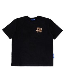 DONOBAN（ドノバン）の「【SEQUENZ】TJ SWIMMING EMB. TEE / 3カラー [26570923]（Tシャツ/カットソー）」