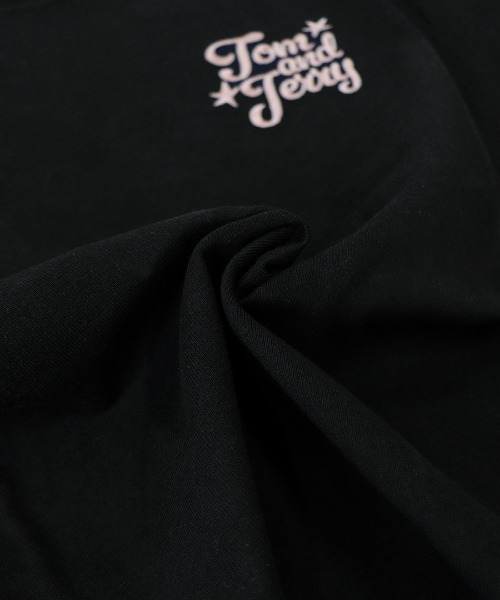 STYLISE（スタイライズ）の「【SEQUENZ】TJ SWIMMING EMB. TEE / 3カラー [26570923]（Tシャツ/カットソー・メンズ・ホワイト/ブラック/ブルー・M/L）」の11枚目の写真