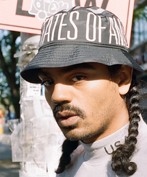 CHARI&CO | ◇CHARI&CO NYC /  バケット ハット(ハット)