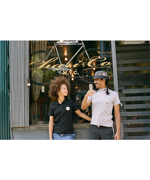 CHARI&CO(チャリアンドコー)の「◇CHARI&CO NYC / バケット ハット(ハット・メンズ・ブラック・ONE SIZE)」の13枚目の写真