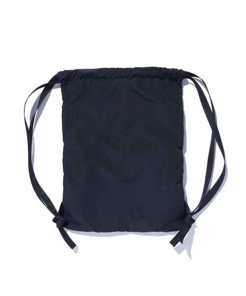 XLARGE(エクストララージ)の「RIPSTOP KNAPSACK(バックパック/リュック・メンズ・ライトブルー/ブラック/カモフラージュ・ONE SIZE)」の6枚目の写真