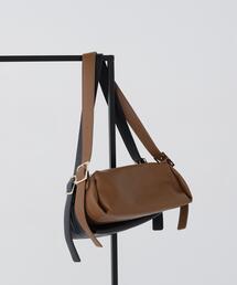 NATURAL BEAUTY BASIC | ロップイヤーワンショルダー(ショルダーバッグ)