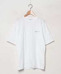 agnes b.（アニエスベー）の「半袖Tシャツ（Tシャツ/カットソー）」