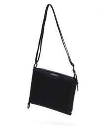 Cote&Ciel | 【cote&ciel/コートエシエル】 Inn S Sleek Black / サコッシュ ショルダーバッグ(ショルダーバッグ)