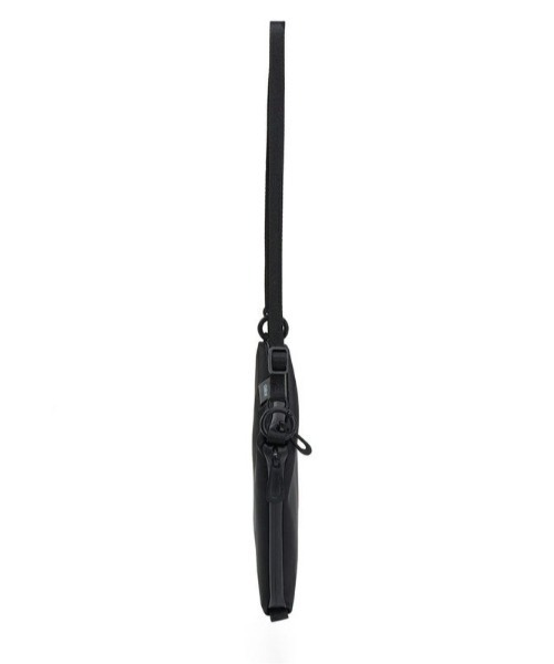 Cote&Ciel（コートエシエル）の「【cote&ciel/コートエシエル】 Inn S Sleek Black / サコッシュ ショルダーバッグ（ショルダーバッグ・メンズ・ブラック・FREE）」の7枚目の写真