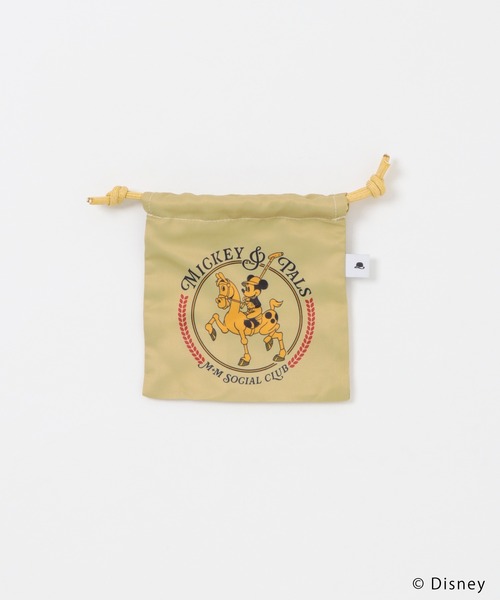 Disney(ディズニー)の「別注/Disney/ミニポーチBOX(その他小物・レディース・その他1・-)」の7枚目の写真