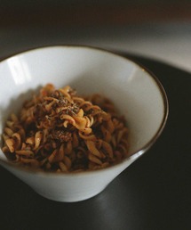  hellam home（へラムホーム）の「【日本製 美濃焼】シンプル　ボウルL（食器）」