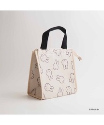 MIFFY LARGE FACE 保冷保温 ランチバッグ