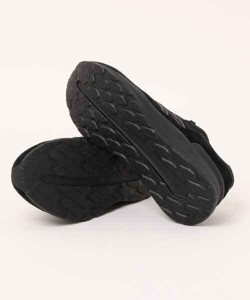 NEW BALANCE(ニューバランス)の「new balance ニューバランス WALKING FRESH FOAM X 880 V7【軽量/幅広4E】メンズスニーカー(ウォーキングフレッシュフォームX880) M8803FK ブラック/ブラック(スニーカー・メンズ・ブラック×ブラック・27.0cm/26.0cm/26.5cm/25.5cm/29.0cm/28.0cm/27.5cm)」の3枚目の写真