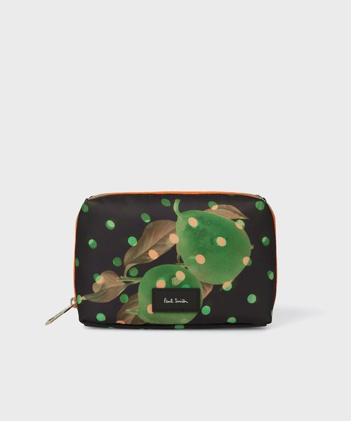 Paul Smith｜ポール・スミスのポーチ通販 - ZOZOTOWN