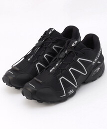 OAKLEY（オークリー）の「SALOMON/サロモン 限定展開 SPEEDCROSS 3 / スピードクロス 3 / L47588000（スニーカー）」