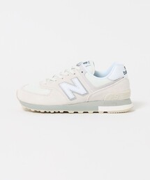 <New Balance>U5742SP/D スニーカー