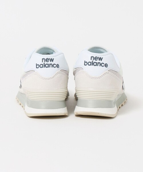 NEW BALANCE(ニューバランス)の「<New Balance>U5742SP/D スニーカー(スニーカー・レディース・オフホワイト・23.5cm/23cm/24.5cm/24cm/22.5cm/25cm/25.5cm)」の5枚目の写真
