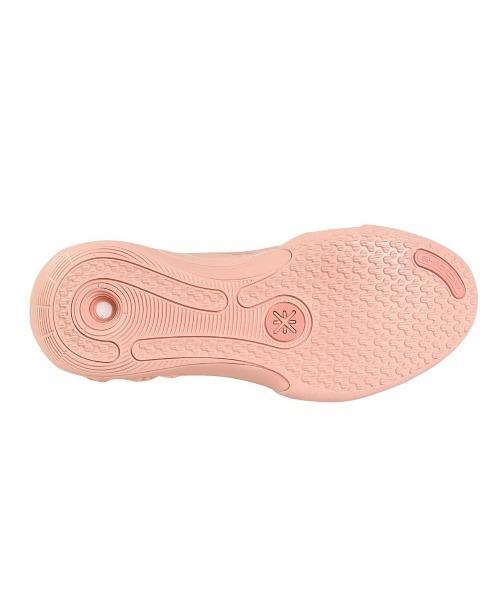 Kinetics（キネティクス）の「LI-NING Shadow7（リーニン シャドウ7）（スニーカー・メンズ・ピンク系/ホワイト系・26cm/27cm/26.5cm/27.5cm/28cm/28.5cm）」の18枚目の写真