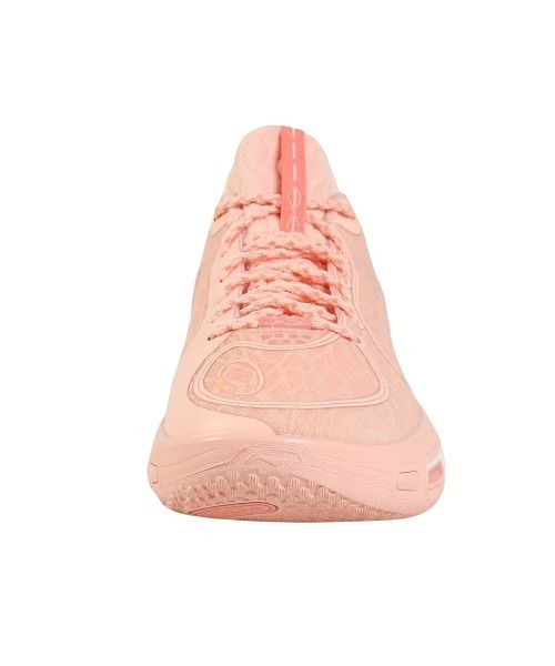 Kinetics（キネティクス）の「LI-NING Shadow7（リーニン シャドウ7）（スニーカー・メンズ・ピンク系/ホワイト系・26cm/27cm/26.5cm/27.5cm/28cm/28.5cm）」の19枚目の写真