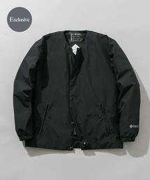 +phenix(�v���X�t�F�j�b�N�X)�́w�ʒ��x+phenix�@WINDSTOPPER by GORE-TEX LABS �m�[�J���[�_�E���W���P�b�g(�_�E���W���P�b�g/�R�[�g)