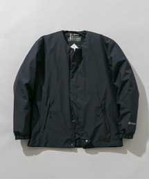 URBAN RESEARCH ROSSO MEN(�A�[�o�����T�[�`���b�\����)�́w�ʒ��x+phenix�@WINDSTOPPER by GORE-TEX LABS �m�[�J���[�_�E���W���P�b�g(�_�E���W���P�b�g/�R�[�g)
