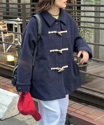 CPCM｜シーピーシーエムのダッフルコート（フードなし）通販 - ZOZOTOWN