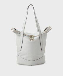 Wing tote (ウィング トート)