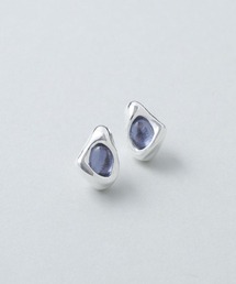 【GOLDY】ニュアンスパーツピアス 1260908