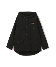 GRIP SWANY（グリップスワニー）の「【GSMJ-250】  FP COLD WEATHER COAT（ダウンジャケット/コート）」
