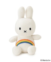 one'sterrace（ワンズテラス）の「Dick Bruna miffy ボントントイズ レインボー 18cm（その他雑貨）」