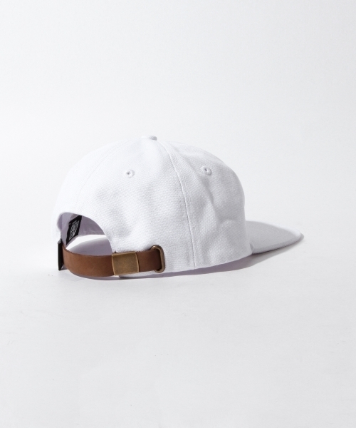 BEAMS（ビームス）の「ANTI HERO×BEAMS / 別注 イーグルキャップ（キャップ・メンズ・ホワイト・ONE SIZE）」の3枚目の写真