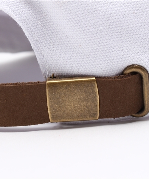 BEAMS（ビームス）の「ANTI HERO×BEAMS / 別注 イーグルキャップ（キャップ・メンズ・ホワイト・ONE SIZE）」の7枚目の写真