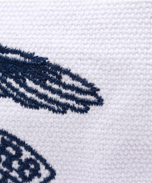 BEAMS（ビームス）の「ANTI HERO×BEAMS / 別注 イーグルキャップ（キャップ・メンズ・ホワイト・ONE SIZE）」の9枚目の写真