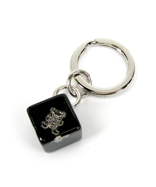 新品タグ付 激レア❗️HYSTERIC ROCK BEAR ʕ•ᴥ•ʔ 7分袖OP Broken By The Scream×HYPER CORE×GEKIROCK CLOTHINGのスペシャル