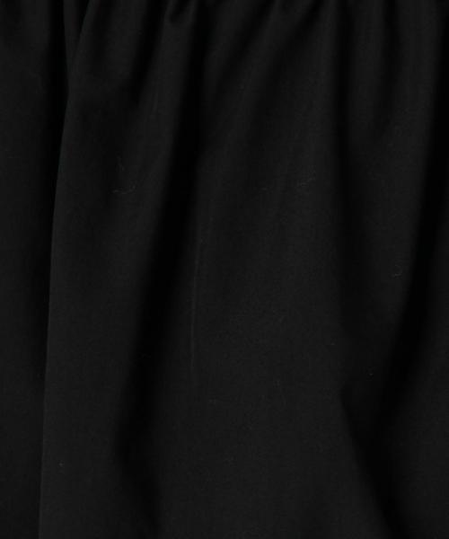 Another Edition（アナザーエディション）の「タイプライタードロップショルダー2/AEMFC タイプライター DROP SLⅡ◆（シャツ/ブラウス・レディース・ホワイト/オリーブ/ブラック/マスタード・FREE）」の18枚目の写真