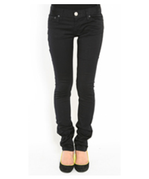 X-girl | APPLE POCKET SATIN PANT(その他パンツ)