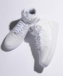 NIKE | ＜NIKE（ナイキ）＞ AIRFORCE 1 MID/スニーカー(スニーカー)