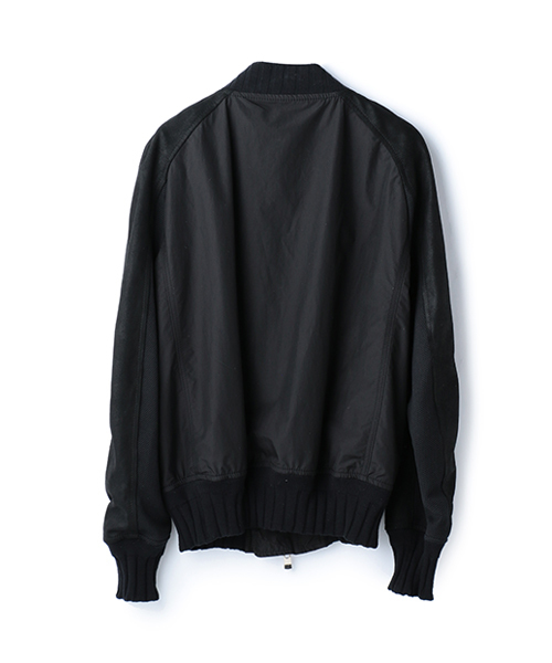 ESTNATION（エストネーション）の「ESTNATION レザー異素材