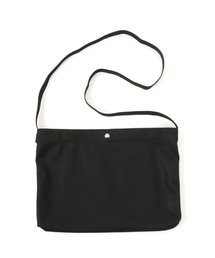 WEGO | WEGO/フェイクレザーサコッシュ(ショルダーバッグ)