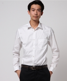 COMME CA ISM | 長袖ドレスシャツ(シャツ/ブラウス)