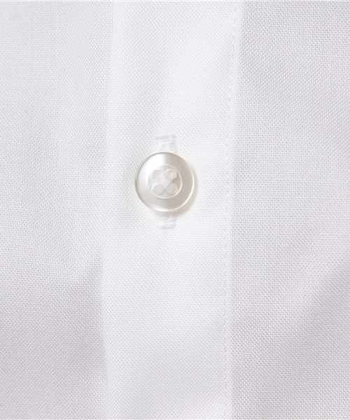 COMME CA ISM（コムサイズム）の「長袖ドレスシャツ（シャツ/ブラウス・メンズ・ホワイト・LARGE/SMALL/X-SMALL/MEDIUM）」の9枚目の写真