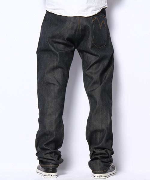 ジーパン Relaxed 2078 D-Ainty Joggjeans® | ミディアムブルー