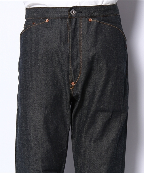 LVC 復刻 1960s 518 ダック パンツ Levi's LVC 復刻 1960s 518 ダック パンツ Levi's LEVI'S VINTAGE CLOTHING