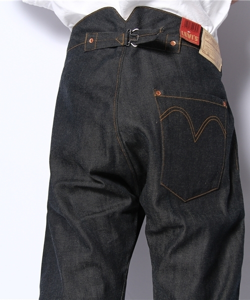 AMERICAN RAG CIE（アメリカンラグシー）の「LEVIS VINTAGE CLOTHING