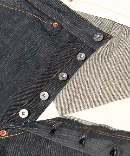 AMERICAN RAG CIE（アメリカンラグシー）の「LEVIS VINTAGE CLOTHING