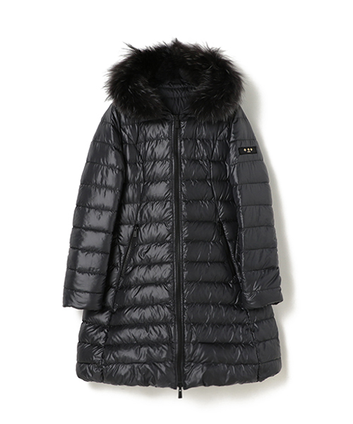 TATRAS（タトラス）の「TATRAS リバーシブルダウンコート【ESTNATION