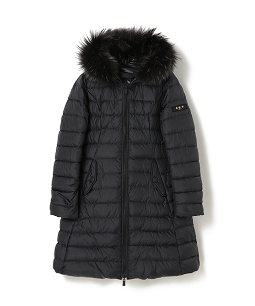 TATRAS（タトラス）の「TATRAS リバーシブルダウンコート【ESTNATION