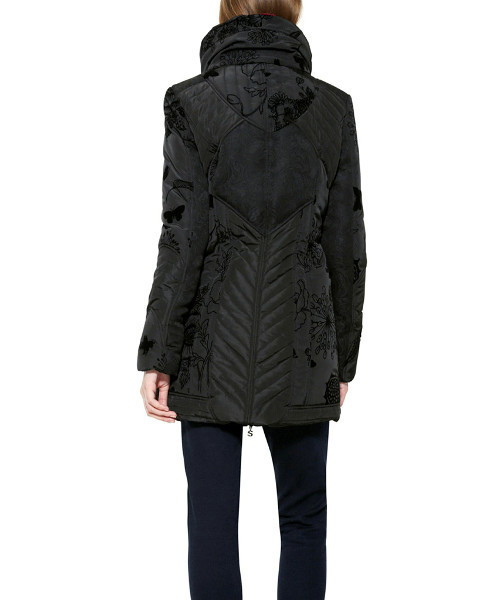 Desigual（デシグアル）の「「Desigual/デシグアル」コート（ダウン