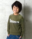 BREEZE(ブリーズ)の「トップス(スウェット)」