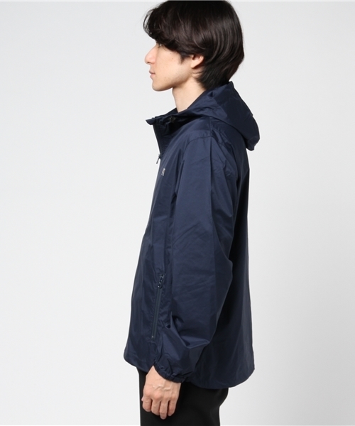 SONTAKU（ソンタク）の「柴犬ウインドブレーカー2レイヤー（ナイロン