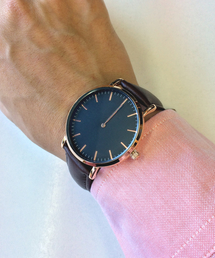 dictionary（ディクショナリー）の「【dictionary】カジュアルウォッチ（アナログ腕時計）」