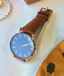 dictionary（ディクショナリー）の「【dictionary】カジュアルウォッチ（アナログ腕時計）」