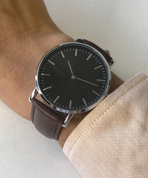 dictionary（ディクショナリー）の「【dictionary】カジュアルウォッチ（アナログ腕時計）」