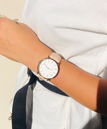 dictionary（ディクショナリー）の「【dictionary】カジュアルウォッチ（アナログ腕時計）」